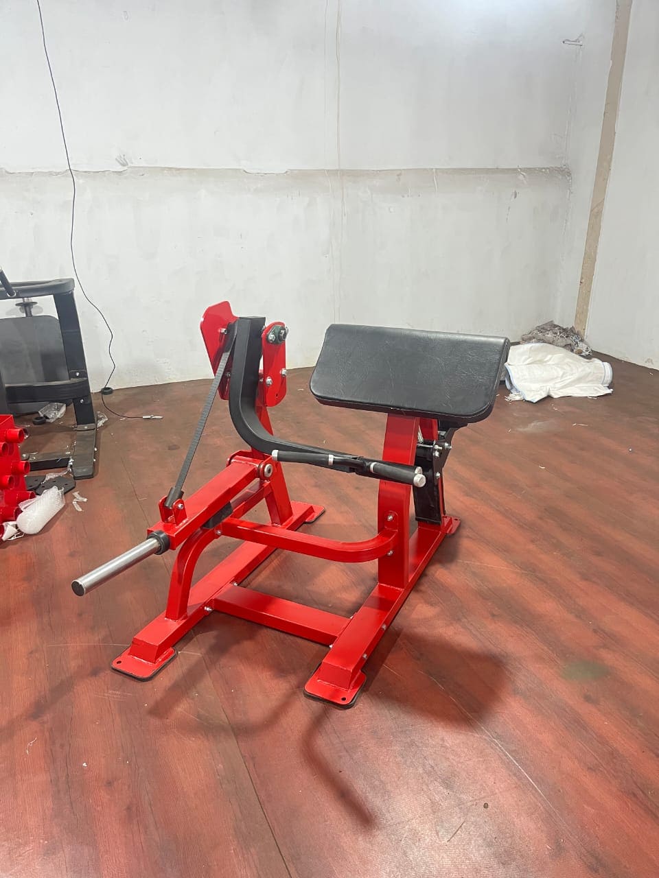 Gym Machine Equipment